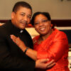 Pastor Patrick and Joan Shorter