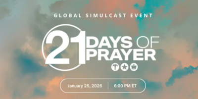 21DaysofPrayerSimulcast